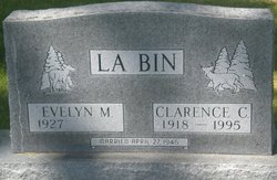 Clarence C LaBin 