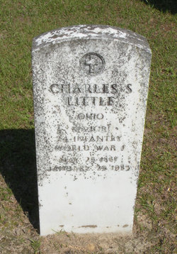 Charles Stanley Little 