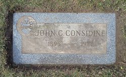 John Gibson Considine 