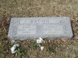 Boon Bacon 