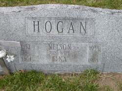 Nelson Hogan 