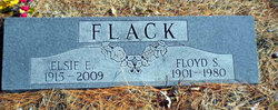 Floyd Sylvester Flack 