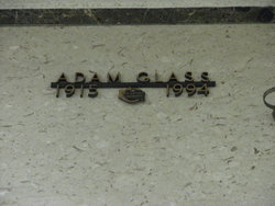 Adam Glass 
