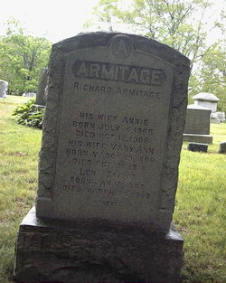 Richard Armitage 