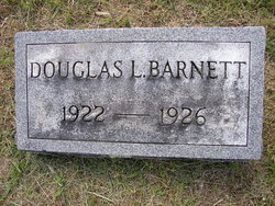 Douglas L. Barnett 