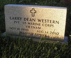 Larry Dean Western 