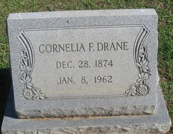 Cornelia F. Drane 
