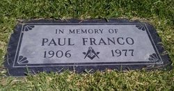 Paul Franco 