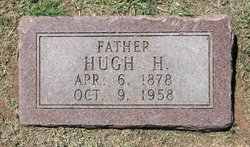 Hugh H Gordon 