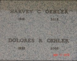 Harvey C. Oehler 