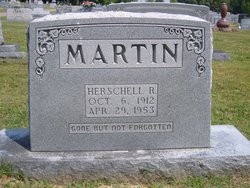 Herschell R. Martin 