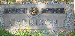 Vaughn A. Garrison 