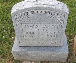 James Larry Coffey 