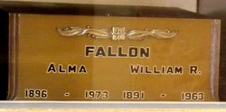 William Robert Fallon 