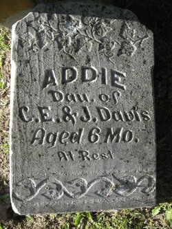 Addie Davis 