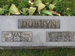 William J Dobbyn 