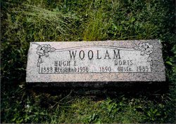 Hugh E. Woolam 