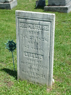 Joseph Stevens 