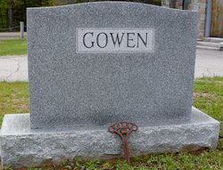 William E. Gowen 