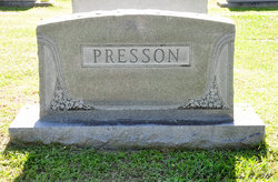 Risden Tyler Presson Jr.