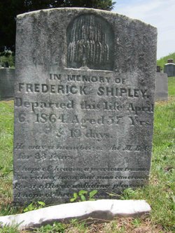 Frederick Shipley 
