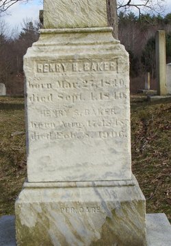 Henry H. Baker 