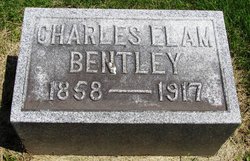 Charles Elam Bentley 