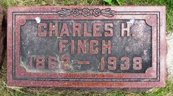 Charles H. Finch 