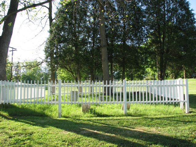 Sabin Cemetery