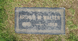 Arthur W. Walter 