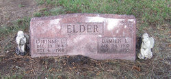 Corinne L. <I>Miller</I> Elder 