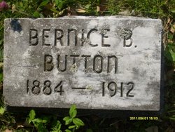 Bernice Oneida <I>Button</I> Button 