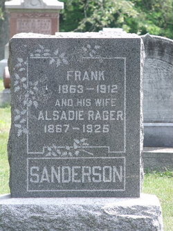 Franklin Sanderson 
