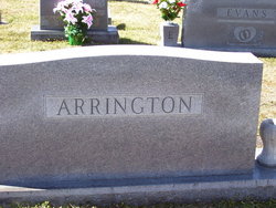 Robert Lee Arrington 