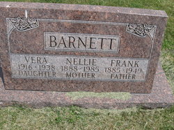 Vera Barnett 