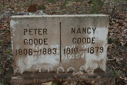 Nancy Poindexter <I>Goode</I> Goode 