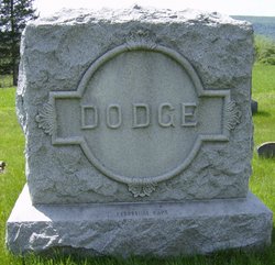 Herbert H. Dodge 