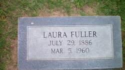 Laura <I>Baker</I> Fuller 