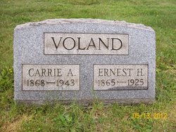 Ernest H. Voland 
