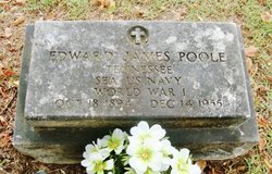 Edward James Poole 