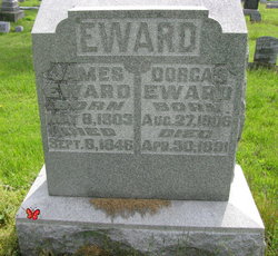 James Edward Eward 