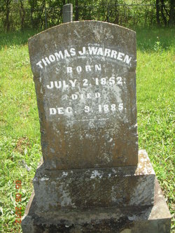 Thomas J Warren 