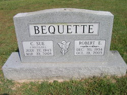 Robert Emerson Bequette 
