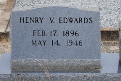 Henry Vernon Edwards 