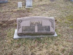 John George Kline 