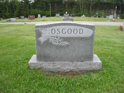 Richard William Osgood 