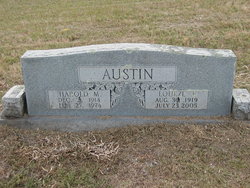 Harold M. Austin 