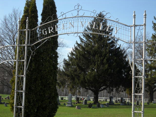 Green Valley Cemetery