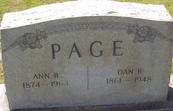 Daniel Boone Page 