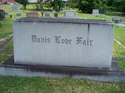 Davis Love Fair Jr.